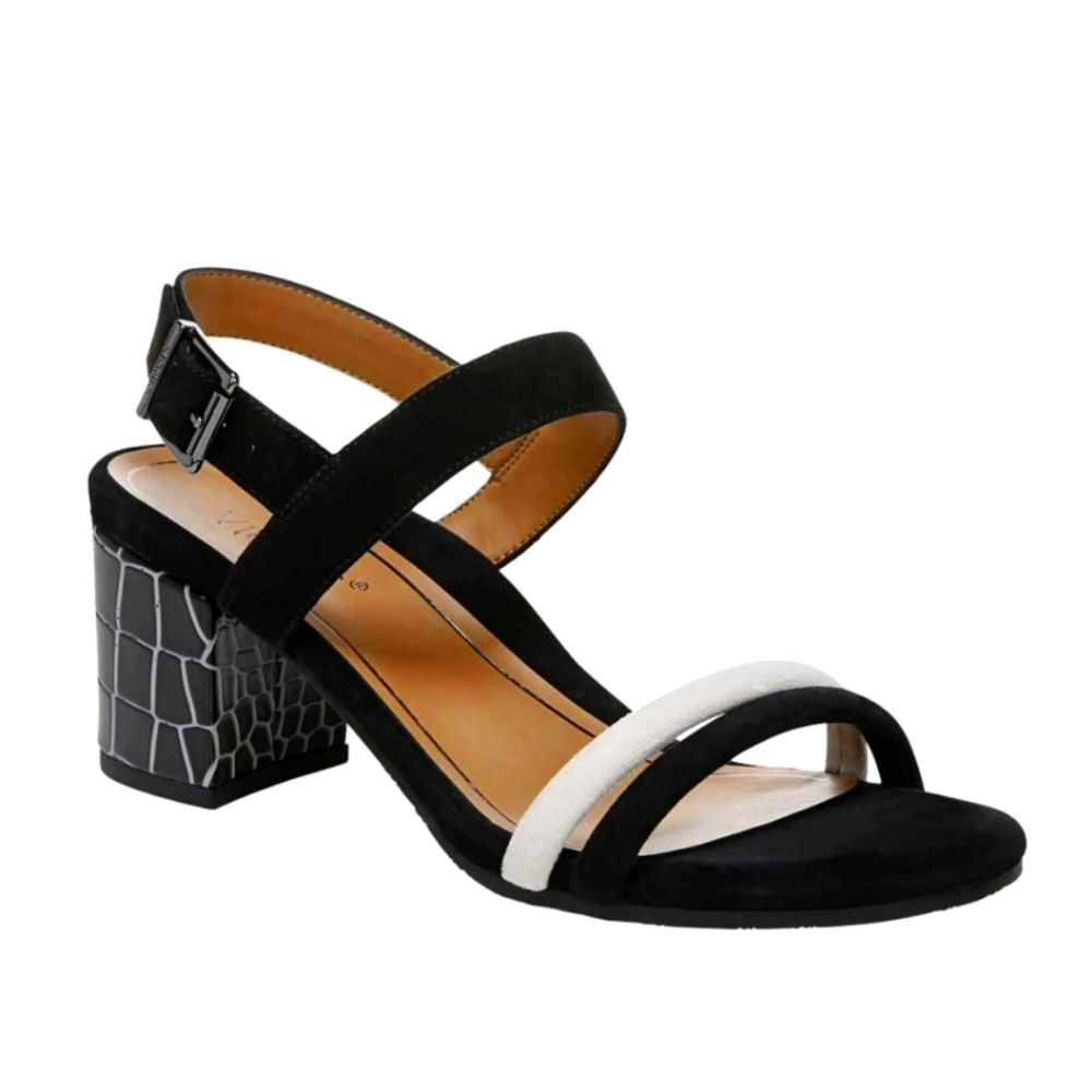 NWOB Vionic Paula Sandals